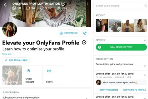 onlyfans profile pic|OnlyFans Profile Picture: Expert Tips & Visual Examples